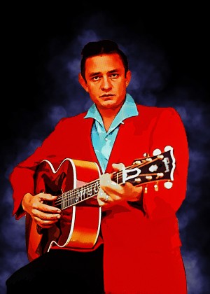 Johnny Cash